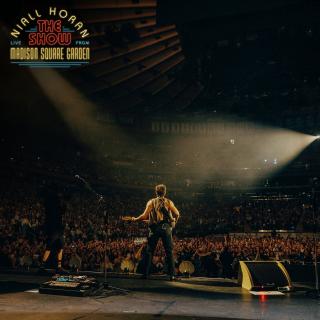 Niall Horan ,   The Show: Live From Madison Square Garden