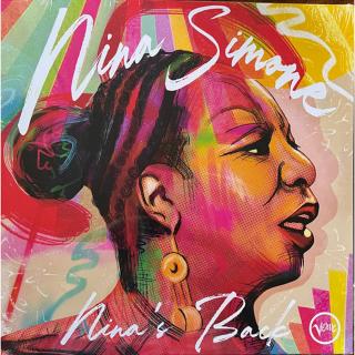 Nina Simone - Nina s Back!