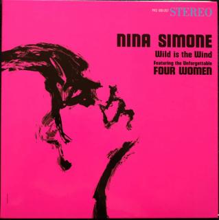 Nina Simone - Wild Is The Wind