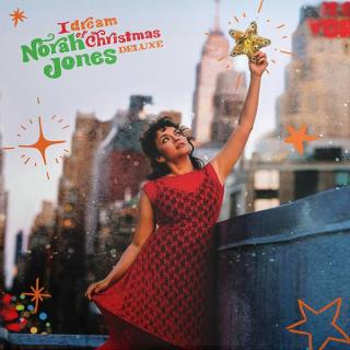 Norah Jones - I Dream Of Christmas: Deluxe