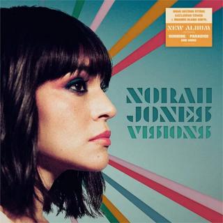 Norah Jones - Visions