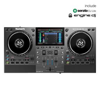 Numark Mixstream Pro GO (resigilat)