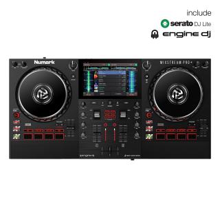 Numark Mixstream Pro+