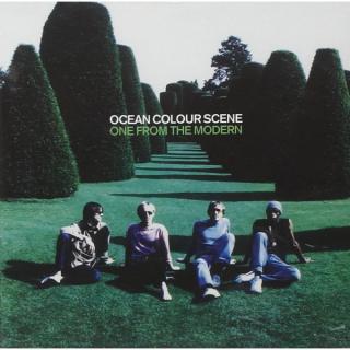 Ocean Colour Scene - One From The Modern