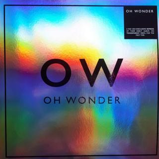 Oh Wonder - Oh Wonder