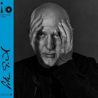 Peter Gabriel - I O (Dark-Side Mixes)