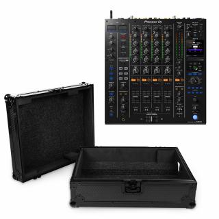 Pioneer DJ DJM A9 Tour Bundle