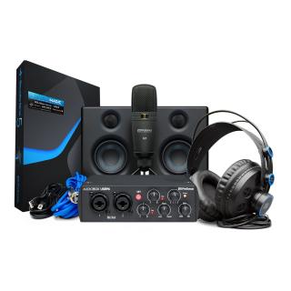 Presonus AudioBox USB 96 Studio Ultimate - 25th Anniversary