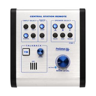 Presonus Central Station Plus