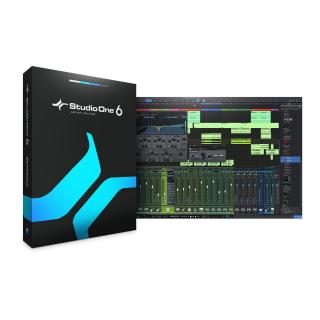 Presonus Studio One 6 Artist