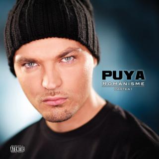 Puya - Romanisme Vol 1