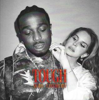Quavo, Lana Del Rey ,   Tough ( 7   LP)