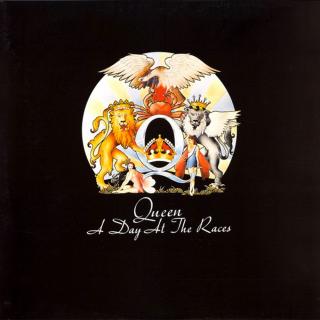 Queen - A Day at The Races