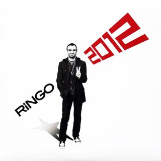 Ringo - Ringo 2012