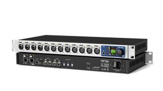 RME 12 Mic-D