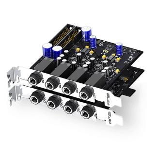 RME AI4S 192 AIO Expansion Board