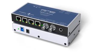 RME Digiface Ravenna