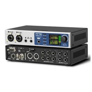 RME Fireface UCX II