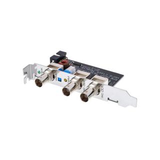 RME HDSP 9632 Word Clock (WCM)