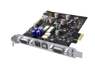RME HDSPe AIO Pro