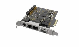 RME HDSPe AoX-D