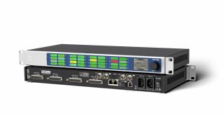 RME M-32 DA Pro II-D