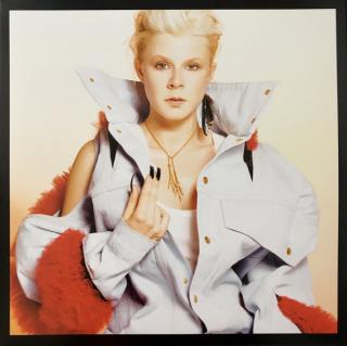 Robyn - Robyn