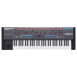 Roland JUNO-X