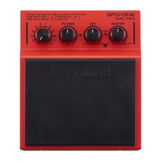 Roland SPD::ONE Wav Pad