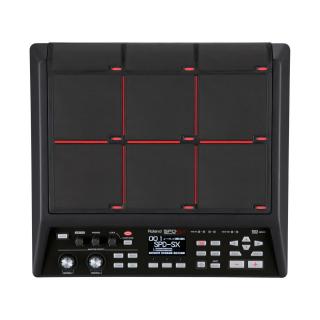 Roland SPD-SX Sampling Pad