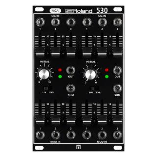 Roland System-500 530 VCA