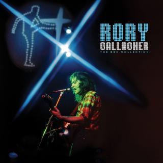 Rory Gallagher ,   The Best Of Rory Gallagher At The BBC