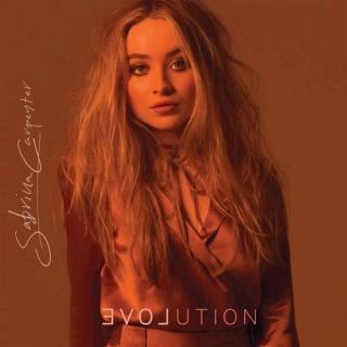 Sabrina Carpenter ,   Evolution