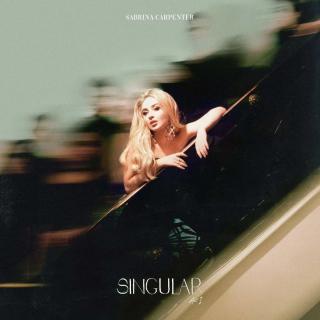 Sabrina Carpenter ,   Singular Act I