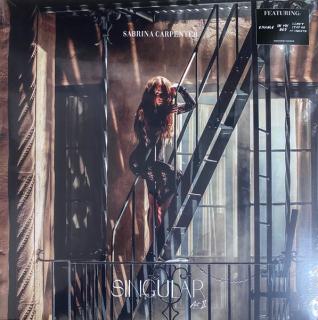 Sabrina Carpenter ,   Singular Act II