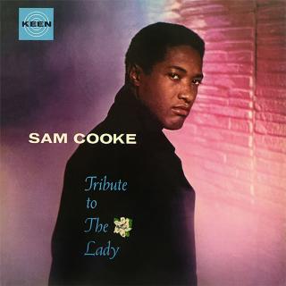 Sam Cooke -Tribute To The Lady