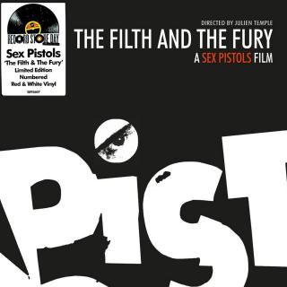 Sex Pistols ,   The Filth And The Fury