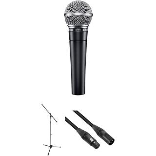 Shure SM 58 Set