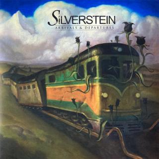 Silverstein - Arrivals  Departures