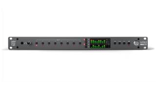 Solid State Logic Alpha 8