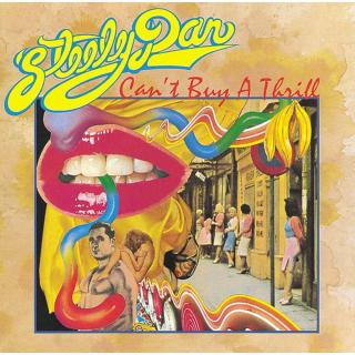 Steely Dan - Can t Buy A Thrill