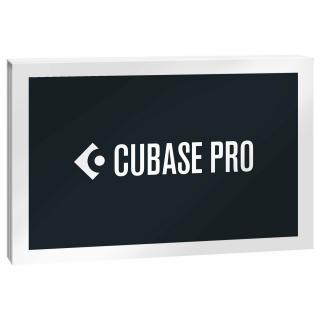 Steinberg Cubase Pro 12