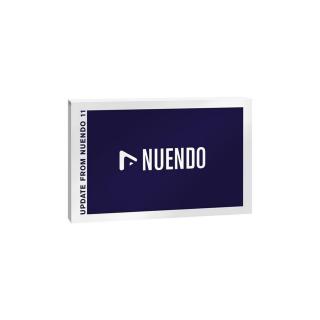 Steinberg Nuendo 12