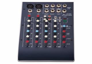 Studiomaster C2-2 Mixer analog