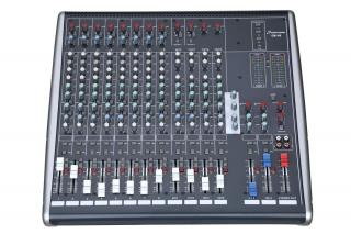 Studiomaster C6-16 Mixer analog