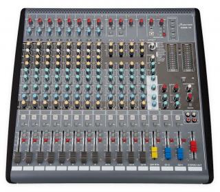 Studiomaster C6XS-16 Mixer analog