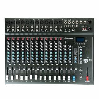 Studiomaster CLUB XS16+ Mixer analog