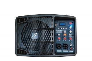 Studiomaster Livesys 5S Monitor Scena Comunicatie