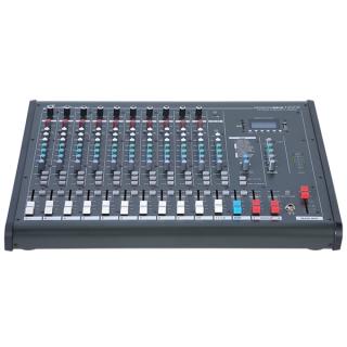 Studiomaster SessionMix 1222 Mixer analog