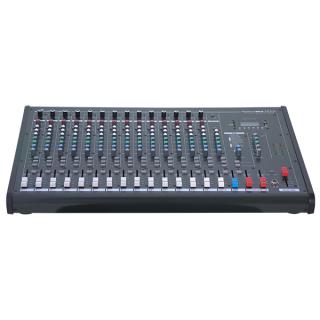 Studiomaster SessionMix 1622 Mixer analog